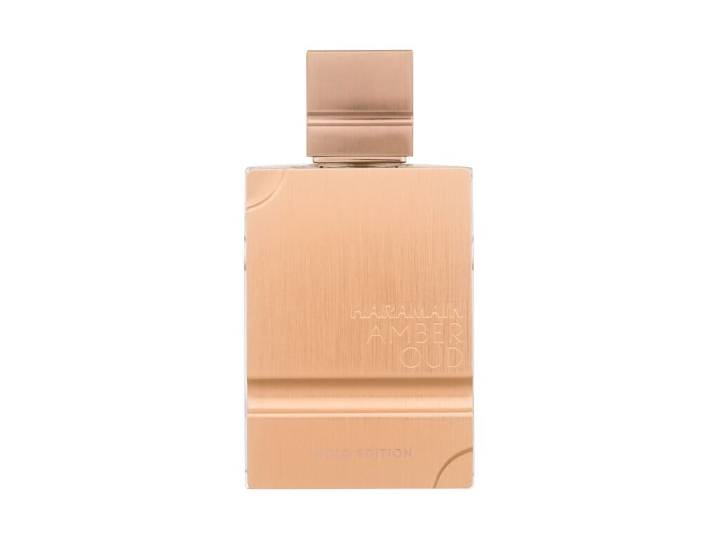 Al Haramain Amber Oud Gold Edition U Woda perfumowana 60ml-405500